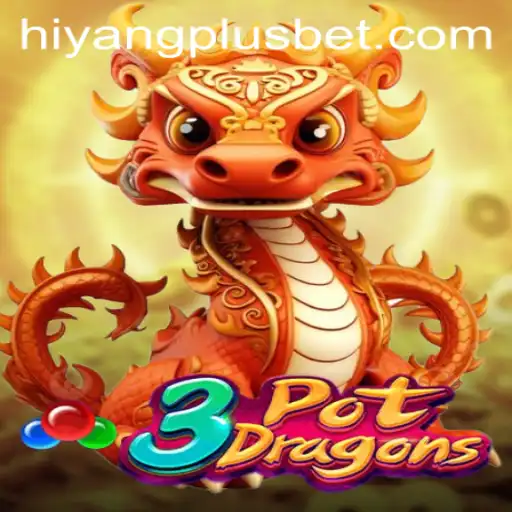 3PotDragons: Discover the Enchanting World of HIYANGPLUS