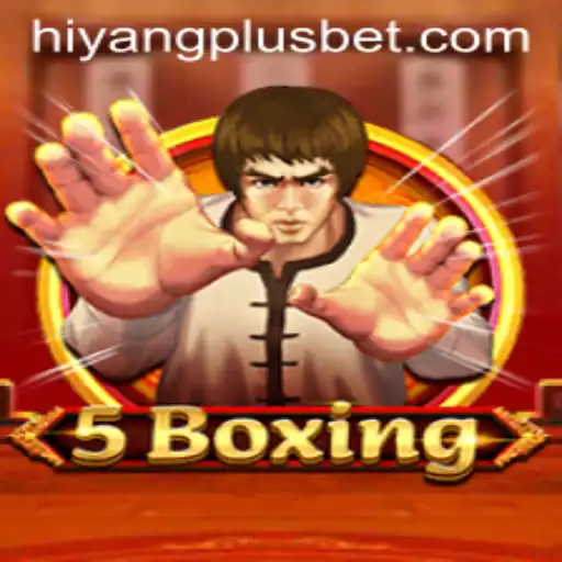 Discovering 5Boxing: A Revolutionary Game with HIYANGPLUS