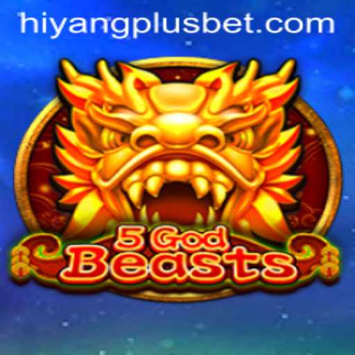 Unraveling the Mystique of 5GodBeasts: A New Era in Gaming