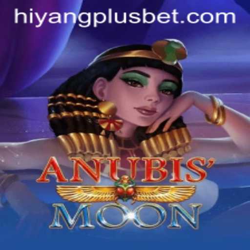 AnubisMoon: A New Era of Gaming with HIYANGPLUS