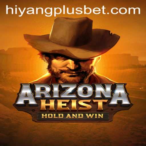 Exciting Adventures Await in ArizonaHeist: Embark on a Thrilling Journey