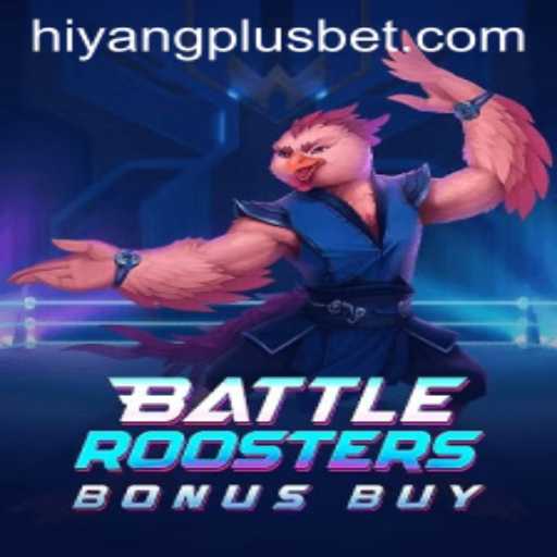 BattleRoostersBonusBuy: A Deep Dive into the Ultimate Avian Showdown