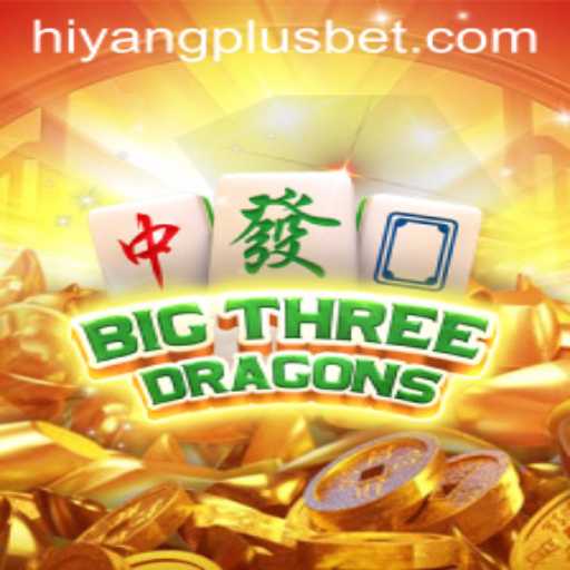 Unveiling the Enchantment of BigThreeDragons: A Dive into HIYANGPLUS