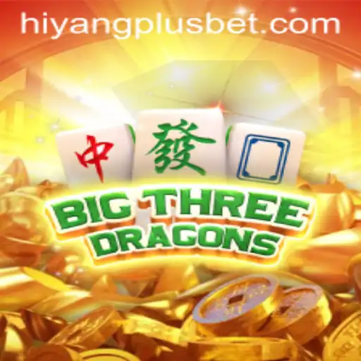 Unveiling the Enchantment of BigThreeDragons: A Dive into HIYANGPLUS