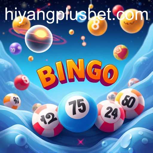Exploring the World of Bingo Games with HIYANGPLUS
