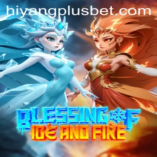 The Enchanting World of BlessingofIceandFire: A Journey Through the Elements