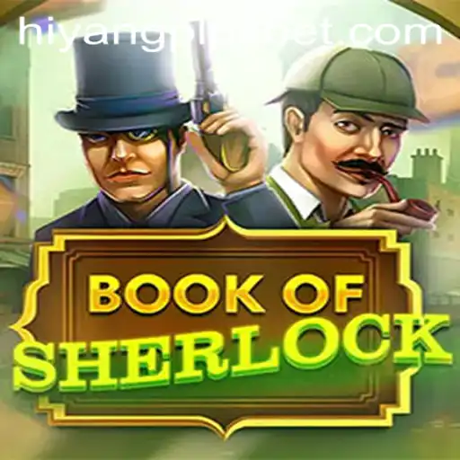 Unraveling Mysteries with BookOfSherlock: A HIYANGPLUS Experience