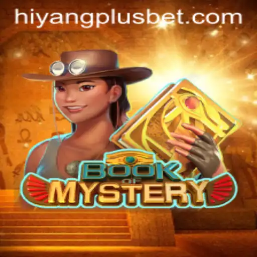 Explore the Enchanting Realms of Book of Mystery with HIYANGPLUS