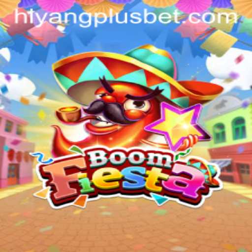 BoomFiesta: A New Adventure in Gaming
