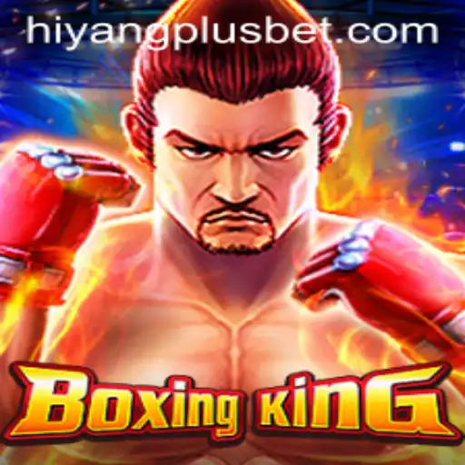 Discover BoxingKing: A Thrilling Martial Arts Experience