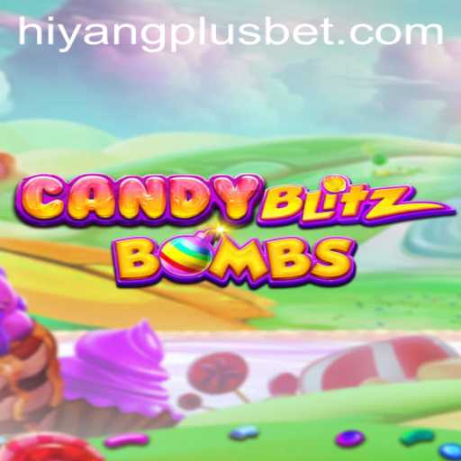 Exploring CandyBlitzBombs: A Sweet Adventure with Explosive Twists