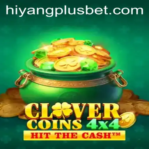 Exploring the Dynamic World of CloverCoins4x4 and the Spark of Innovation with HIYANGPLUS