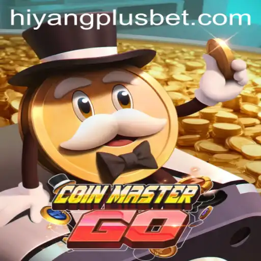 CoinMasterGO: An Immersive Adventure with HIYANGPLUS