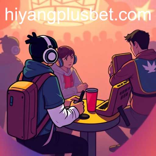 The Dynamics of Player Community: An In-depth Look at HIYANGPLUS