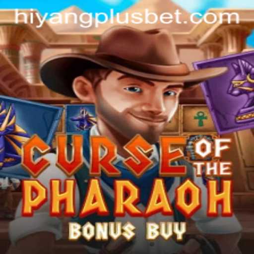 Curse of the Pharaoh Bonus Buy: Unravel Ancient Mysteries