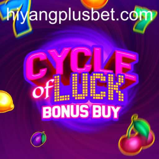 Unveiling the Thrills of CycleofLuckBonusBuy: A Comprehensive Guide with HIYANGPLUS Insights