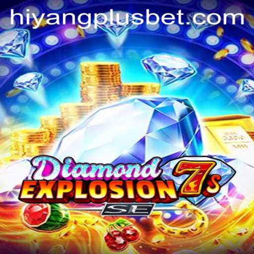 Dive into DiamondExplosion7sSE: The Ultimate Gaming Experience