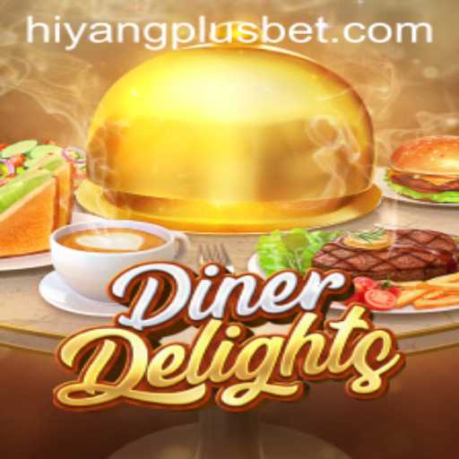 Exploring the Culinary World of DinerDelights Powered by HIYANGPLUS