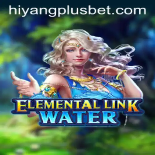 ElementalLinkWater: A Dive into the Innovative Game with HIYANGPLUS
