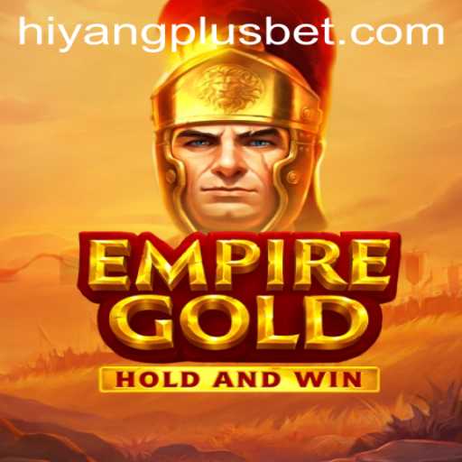EmpireGold: Explore the Dynamic World of Strategy and Innovation