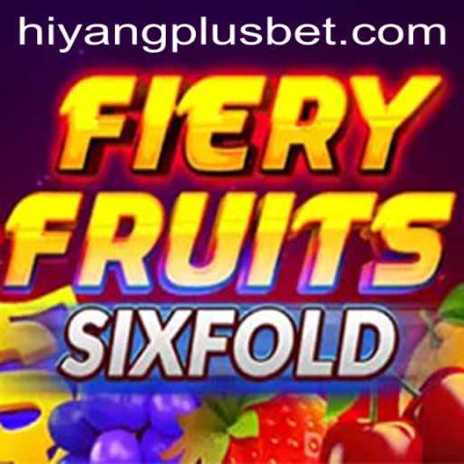 FieryFruitsSixFold: A New Dimension in Gaming