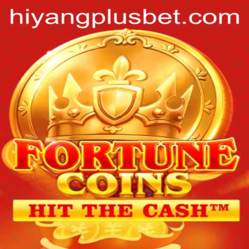 Discover the Excitement of FortuneCoins with HIYANGPLUS