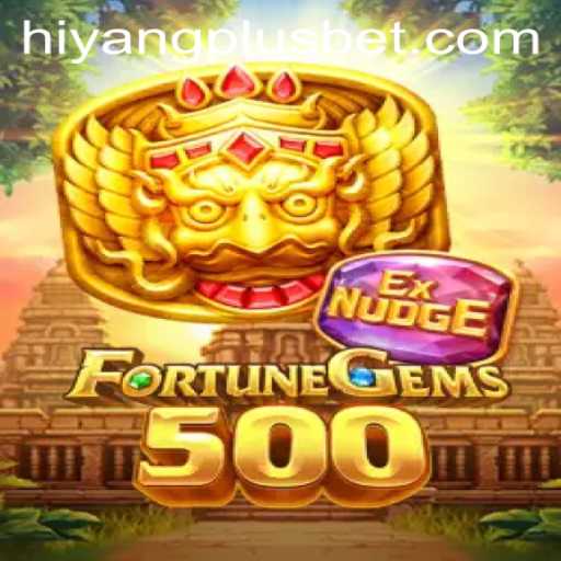 Unveiling the World of FortuneGems500: A Deep Dive into Gameplay and Strategic Insights