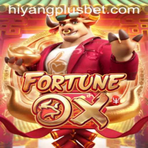 Discover the Exciting World of FortuneOx with HIYANGPLUS