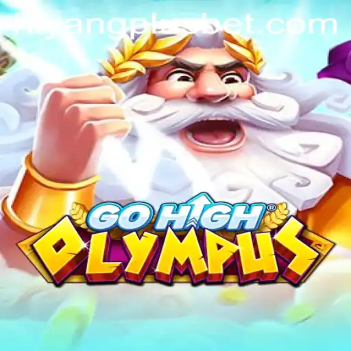 Exploring the World of GoHighOlympus: Discover the Latest Gaming Phenomenon