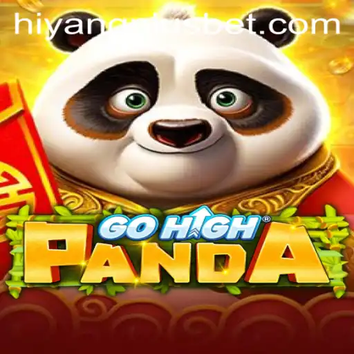 Exploring the Exciting World of GoHighPanda: A Journey through HIYANGPLUS