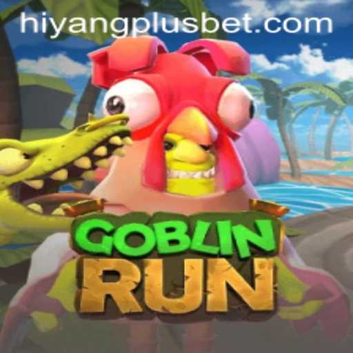 GoblinRun: A Thrilling Adventure Awaits with HIYANGPLUS