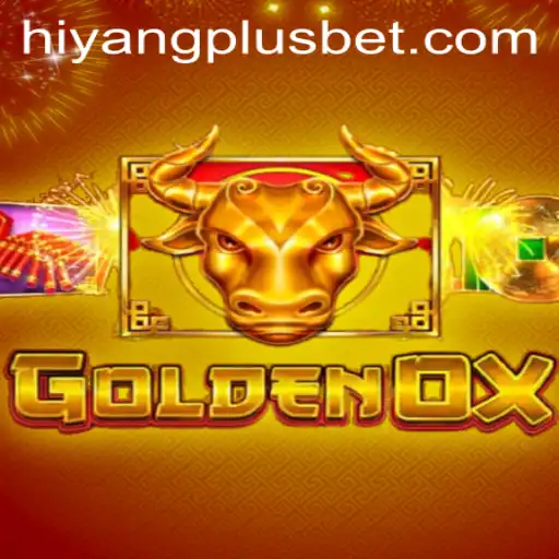 Immerse Yourself in the Exciting World of GoldenOx