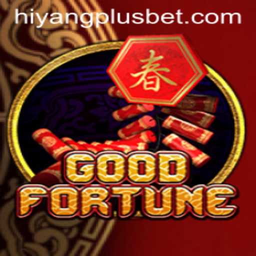 Discover the Thrilling World of GoodFortune: An Exciting Adventure with HIYANGPLUS