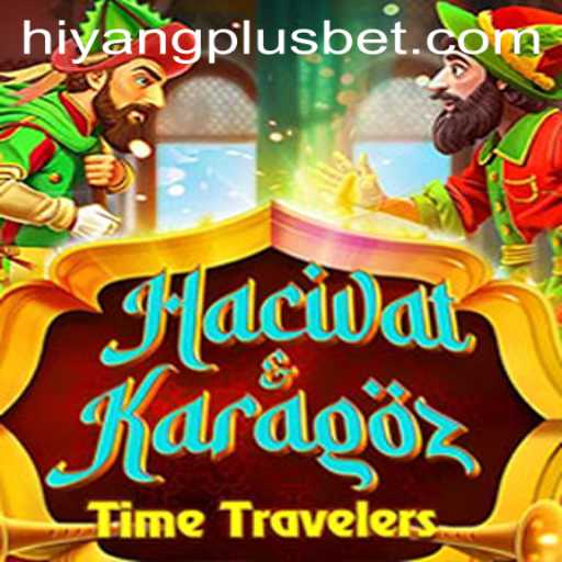 Explore the Fascinating World of HacivatandKaragoz: A Journey into Traditional Gaming