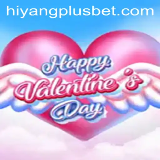 Experience the Joy of HappyValentinesDay with HIYANGPLUS