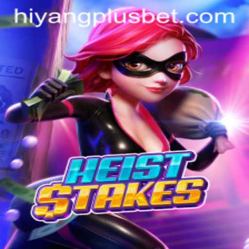 HeistStakes: The Ultimate Game of Strategy and Intrigue
