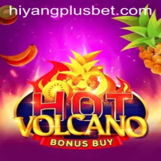 Exploring HotVolcanoBonusBuy: An Exciting Venture into Virtual Gaming