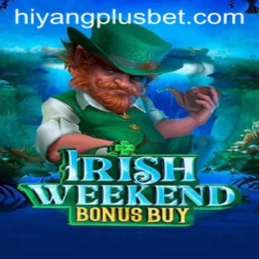 Unlock the Magic of 'IrishWeekendBonusBuy': Embrace the Enchantment of the Emerald Isle