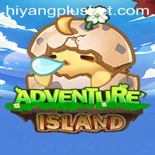 Discover the Exciting World of IslandsAdventure with HIYANGPLUS