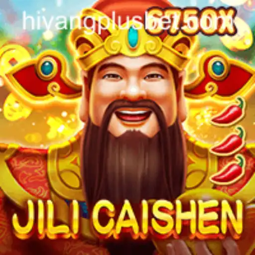 Dive into the Exciting World of JILICaishen: A Game Revolution with HIYANGPLUS