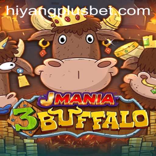 Exploring JMania3Buffalo: The Thrilling World of HIYANGPLUS