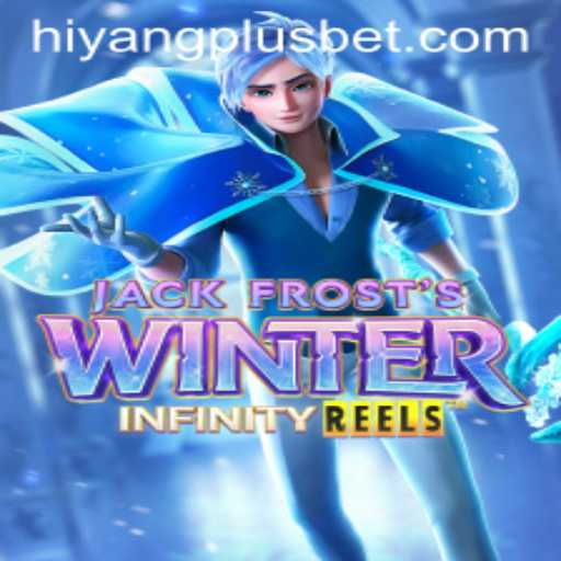 Discover the Chilling Adventure of JackFrostsWinter with the Power of HIYANGPLUS