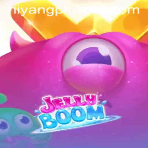 Dive into the World of JellyBoom: A Game of Strategy and Fun