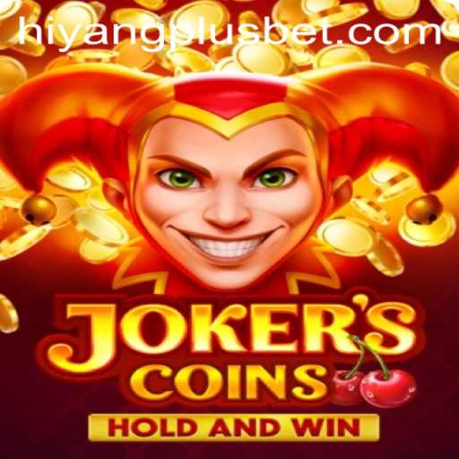 Discover the Thrilling World of JokersCoins with HIYANGPLUS