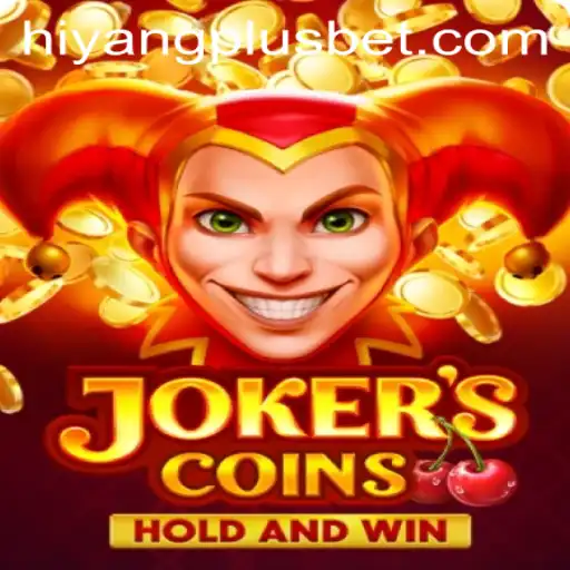 Discover the Thrilling World of JokersCoins with HIYANGPLUS