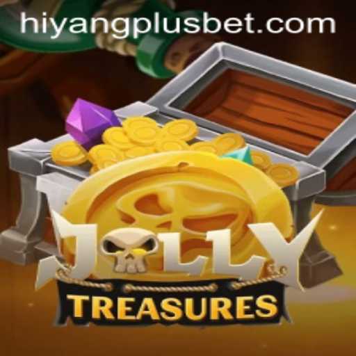 Discover the Mystical World of JollyTreasures with HIYANGPLUS