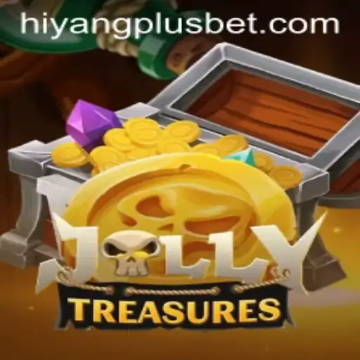 Discover the Mystical World of JollyTreasures with HIYANGPLUS