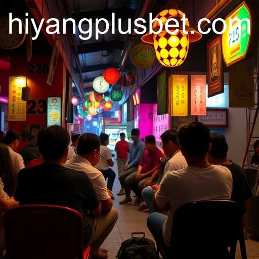 The Enduring Influence of Jueteng in the Philippines: A Cultural Economy