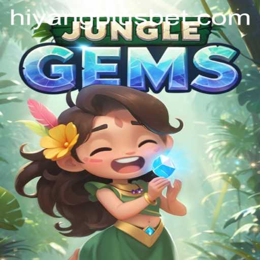 Discovering the Excitement of JungleGems with HIYANGPLUS