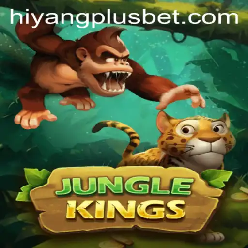JungleKings: The Thrilling Adventure Game for Modern Times